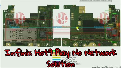 infinix hot 9 pro motherboard price|Infinix Hot 9 Play Schematic diagram Download .